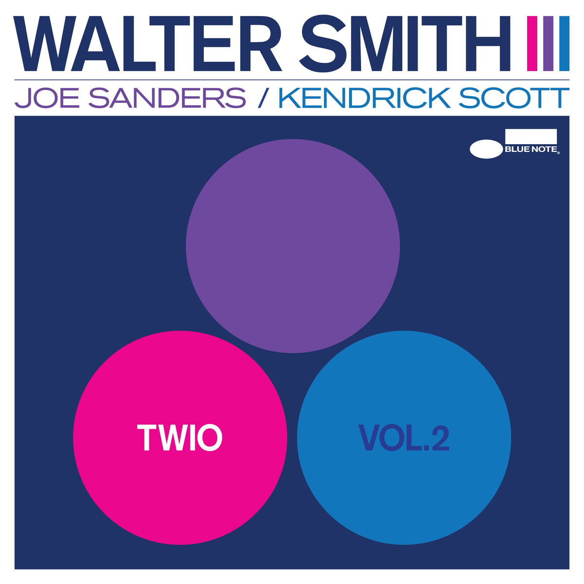 Twio Vol. 2 |-Music History