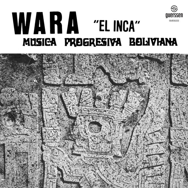 El Inca (CD) |-Music History