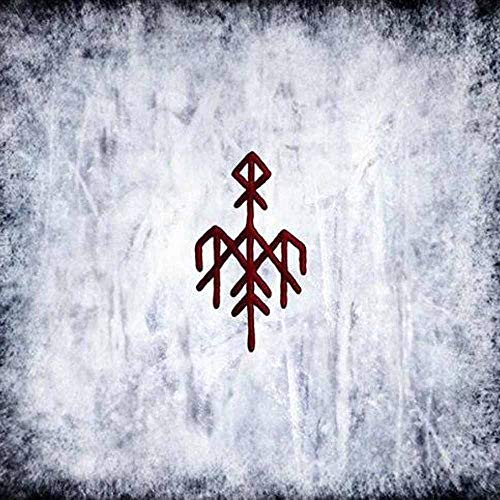 Wardruna - Runaljod - Gap Var Ginnunga (VINYL) |-Music History