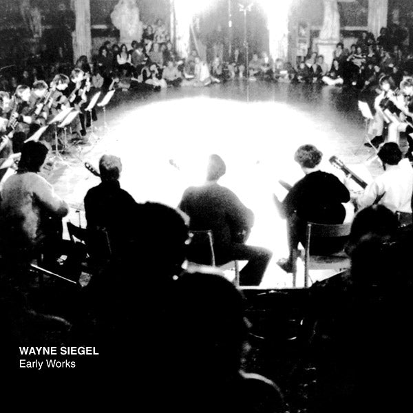 Early Works |-Music History