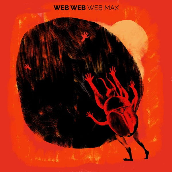 WEB WEB X MAX HERRE - Web Max |-Music History