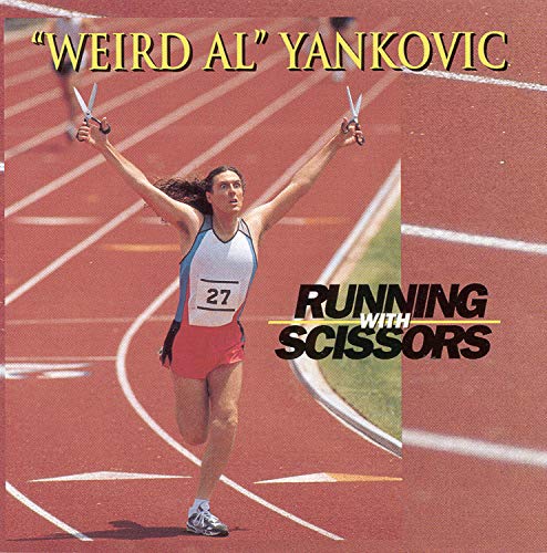 "Weird Al" Yankovic - Running With Scissors |-Music History