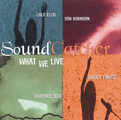 Sound Catcher |-Music History