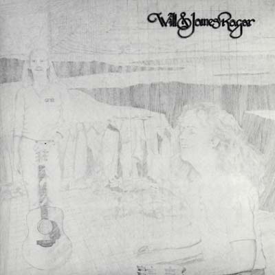 WILL & JAMES RAGAR - Will & James Ragar | Mint (M) Mint (M)-Music History