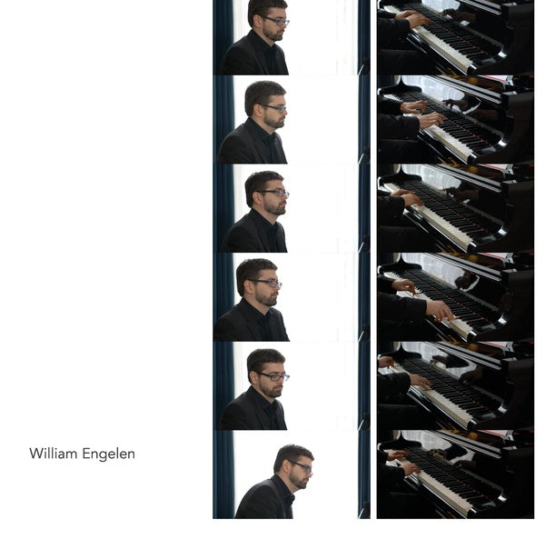WILLIAM ENGELEN - Gebrauchsspuren |-Music History