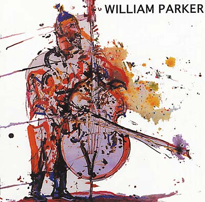 WILLIAM PARKER - Lifting The Sanctions |-Music History