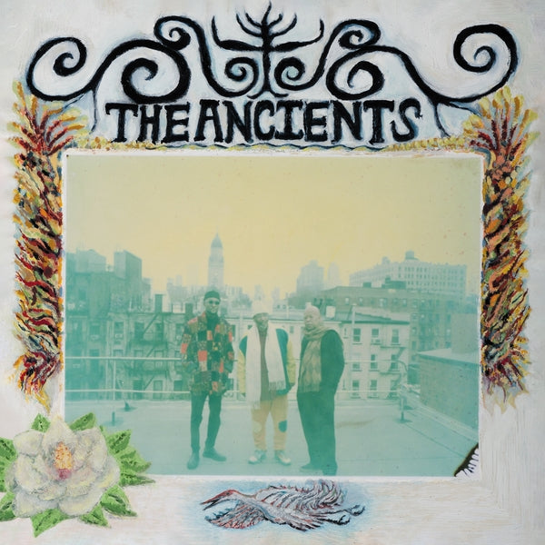 William Parker) The Ancients (Isaiah Collier, Will - The Ancients |-Music History