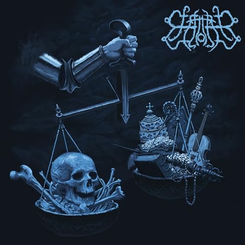 Witherer - Shadow Without A Horizon |-Music History