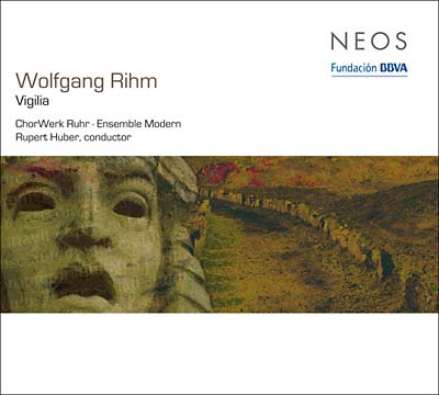 WOLFGANG RIHM - Vigilia |-Music History