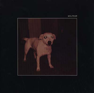 Wolfram |-Music History