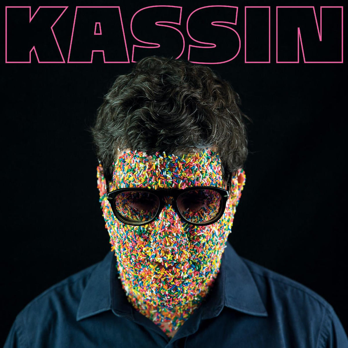 Kassin - Relax (CD) |--Music History
