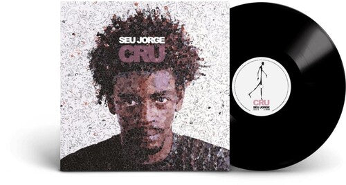 Seu Jorge - Cru (VINYL) |--Music History