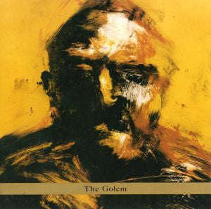 Davka - The Golem (CD) |--Music History