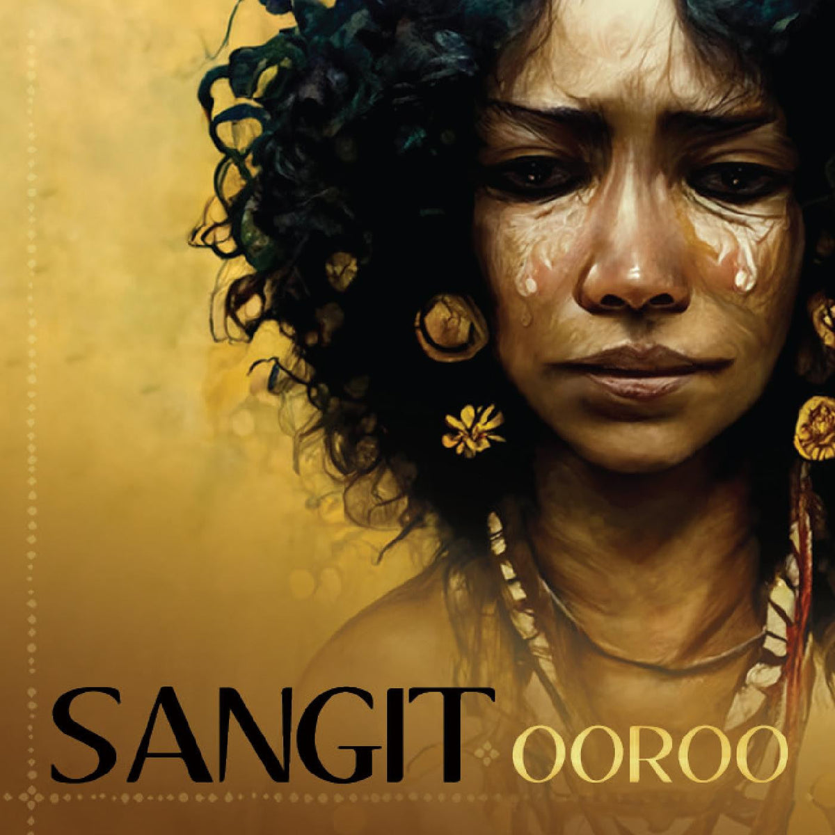 Sangit - Ooroo (CD) |--Music History
