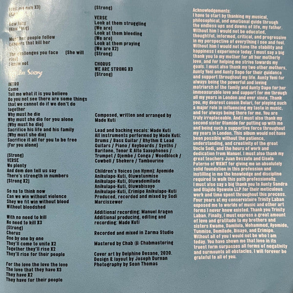 Legacy + (CD) | Mint (M) Mint (M)--Music History