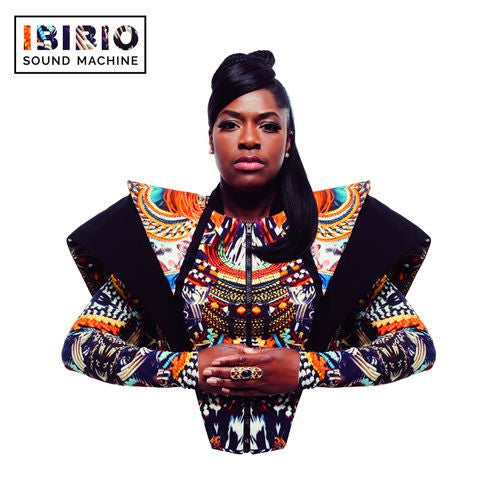 Ibibio Sound Machine - Uyai | Near Mint (NM) Near Mint (NM)--Music History