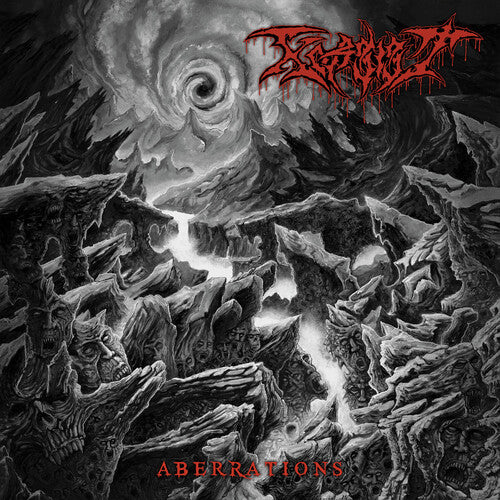 Xorsist - Aberrations (CD) | NEW Mint (M) Mint (M)-Music History