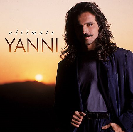Yanni - ULTIMATE YANNI |--Music History