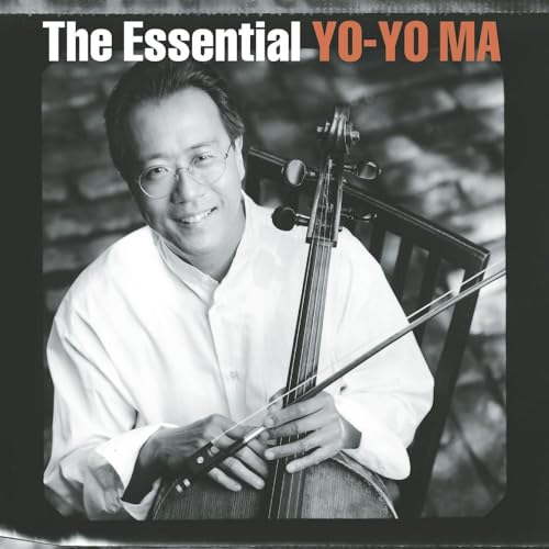 Essential Yo-Yo Ma |-Music History