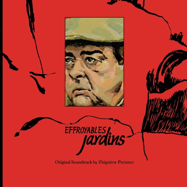 Zbigniew Preisner - Effroyables Jardins |-Music History