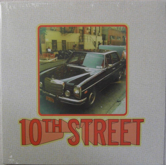 10th Street | Mint (M) Mint (M)-Music History