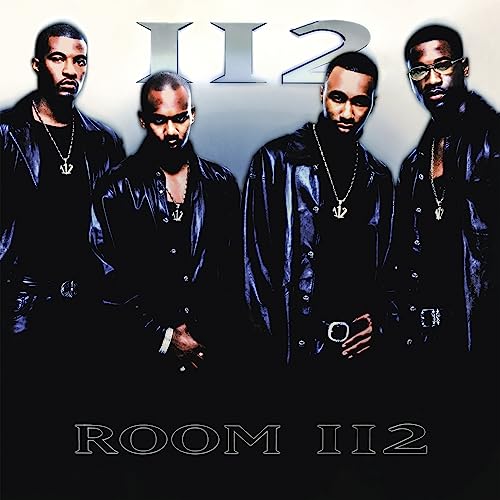 112 - Room 112 (2LP Ltd Color Vinyl) | Mint (M) Mint (M)-Music History