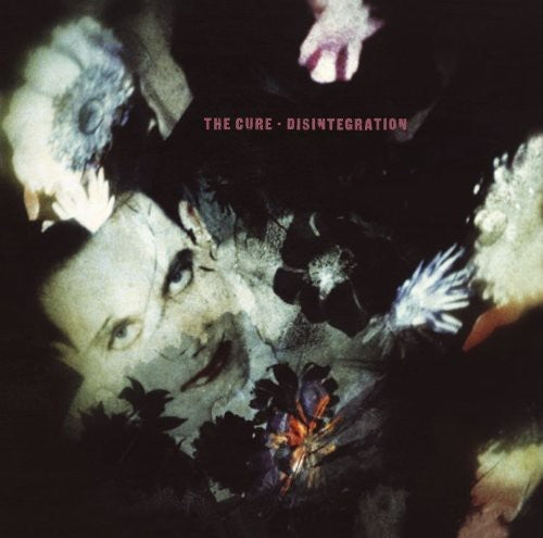 The Cure: Disintegration-Music History