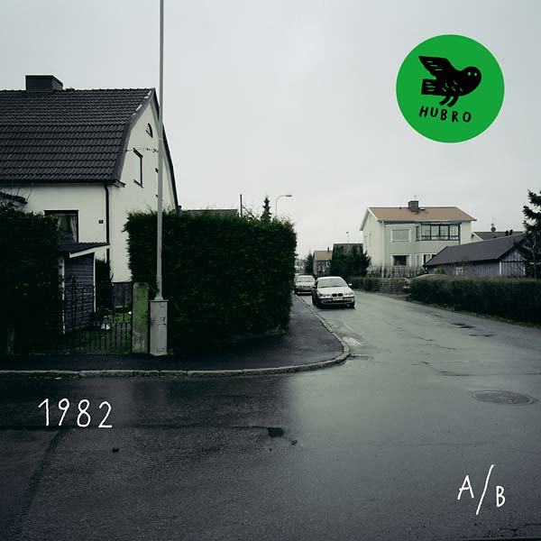 1982 - A/B |-Music History