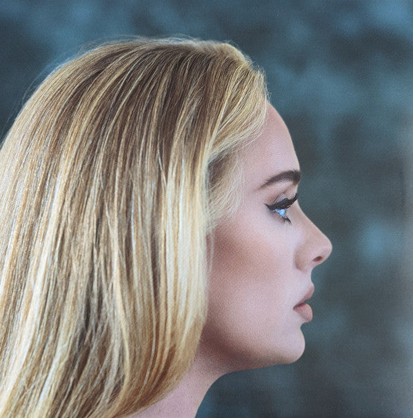 Adele - 30 (Quick Ship)-Music History