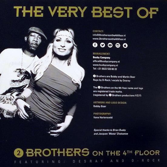 The Very Best Of 30th Anniversary (Vinyl Edition) | Mint (M) Mint (M)--Music History