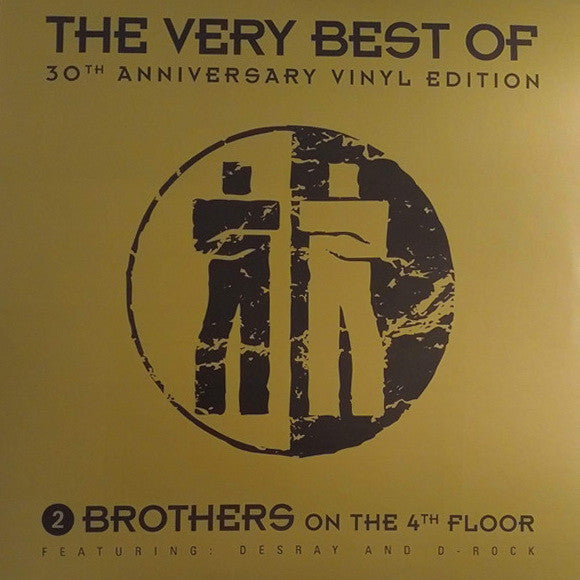 The Very Best Of 30th Anniversary (Vinyl Edition) | Mint (M) Mint (M)--Music History