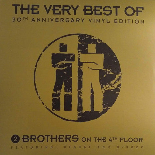 The Very Best Of 30th Anniversary (Vinyl Edition) | Mint (M) Mint (M)--Music History