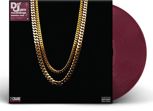 2 Chainz - Based On A T.R.U. Story (2LP Ltd Indie Excl Color Vinyl) | Mint (M) Mint (M)-Music History