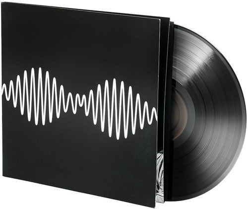 Arctic Monkeys: Am-Music History
