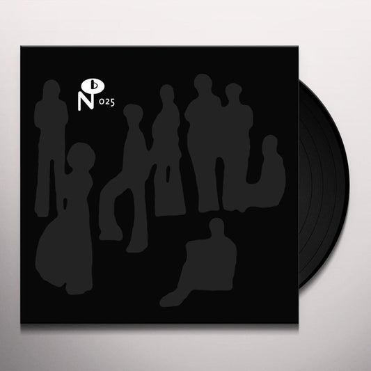 24-Carat Black - Gone: The Promises of Yesterday |-Music History
