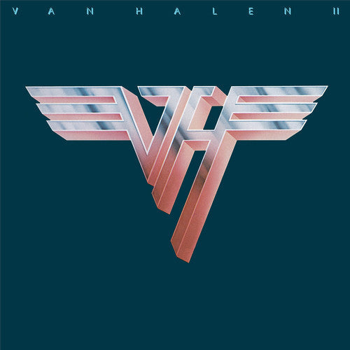 Van Halen: Van Halen II-Music History
