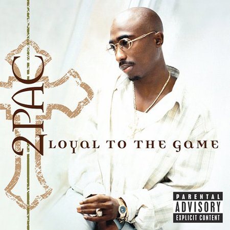 2Pac - Loyal To The Game |-Music History