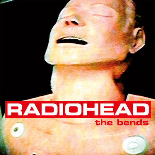 Radiohead: The Bends-Music History