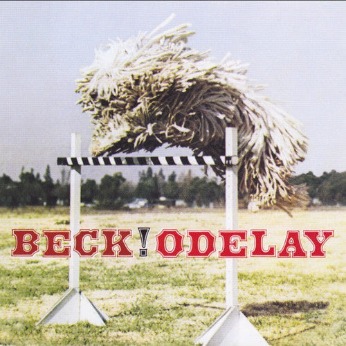 Beck: Odelay-Music History