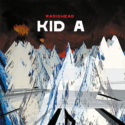 Radiohead: Kid A-Music History