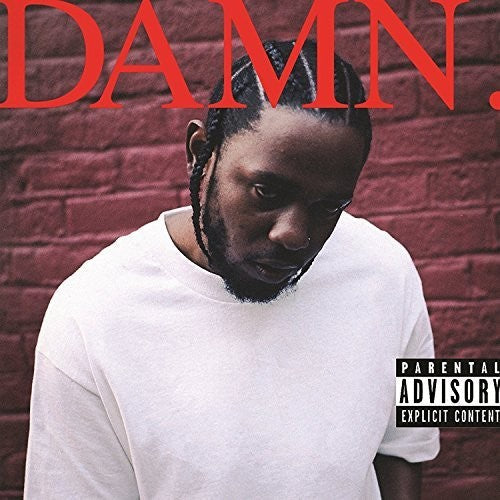 Kendrick Lamar: Damn.-Music History