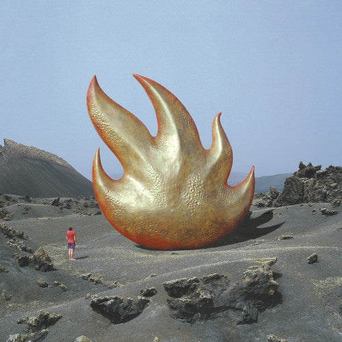 Audioslave: Audioslave-Music History
