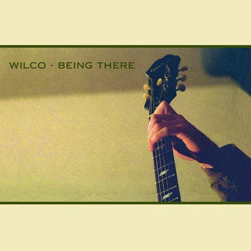 Wilco: Being There-Music History