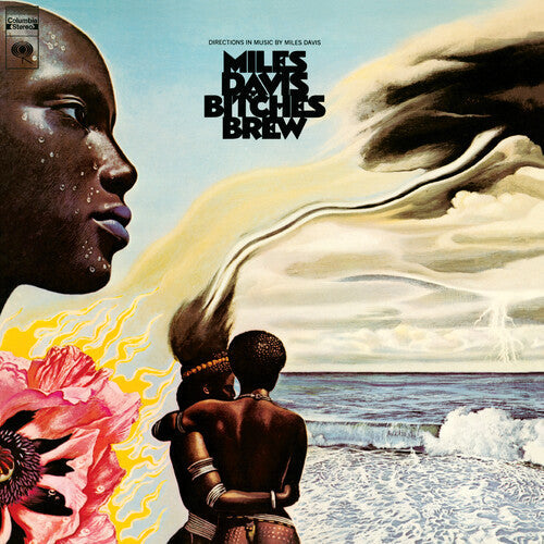 Miles Davis: Bitches Brew-Music History