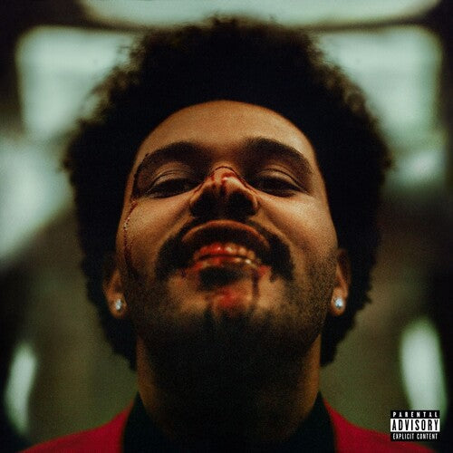 The Weeknd: After Hours-Music History