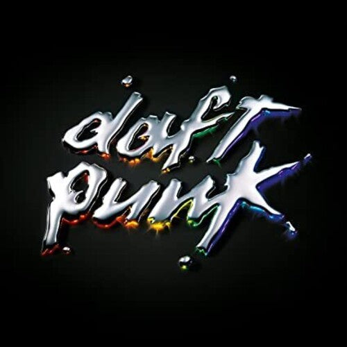 Daft Punk: Discovery-Music History