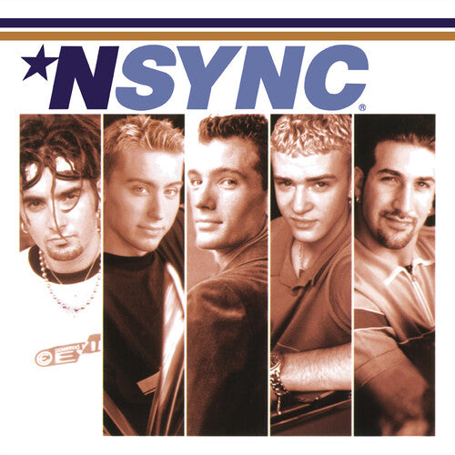 N-Sync: *NSYNC (25th Anniversary)-Music History