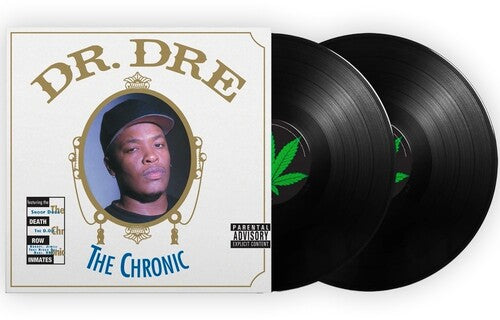 Dr Dre: The Chronic-Music History