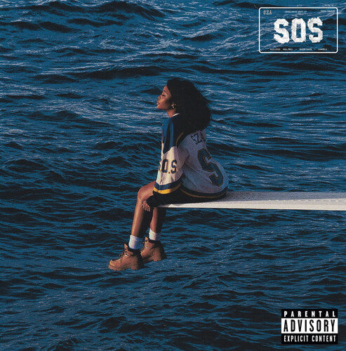 SZA: SOS-Music History