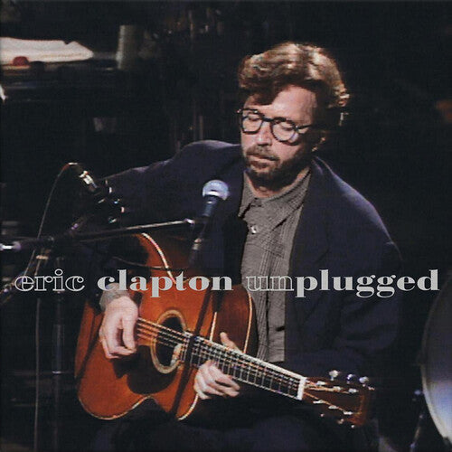 Eric Clapton: Unplugged-Music History